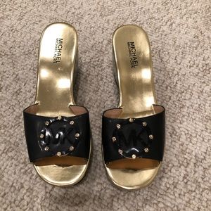 Michael Kors Wedges